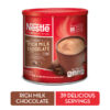 Nestle Rich Milk Chocolate Hot Cocoa Mix